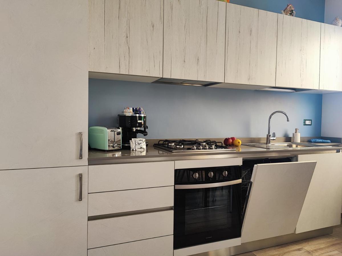 Casa Nadia A Pochi Passi Dal Mare Con Garage, Terrazza E Sala Giochi Apartman Numana Kültér fotó