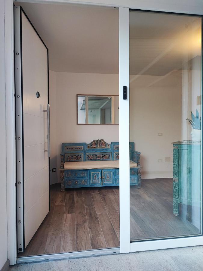 Casa Nadia A Pochi Passi Dal Mare Con Garage, Terrazza E Sala Giochi Apartman Numana Kültér fotó
