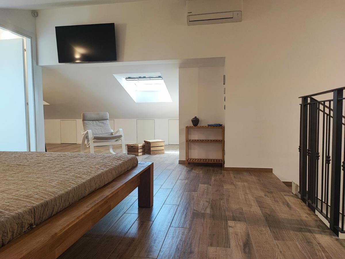Casa Nadia A Pochi Passi Dal Mare Con Garage, Terrazza E Sala Giochi Apartman Numana Kültér fotó