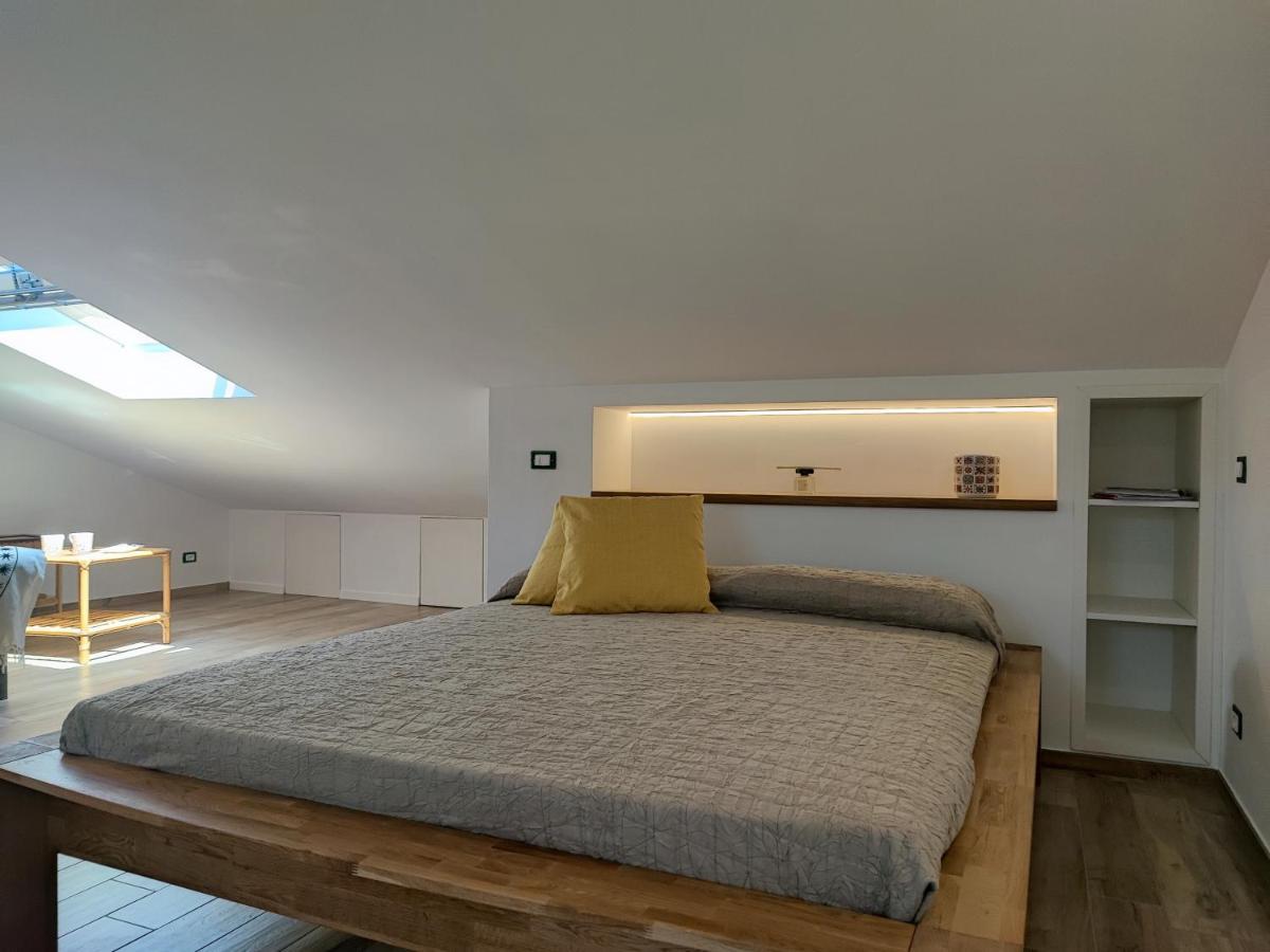 Casa Nadia A Pochi Passi Dal Mare Con Garage, Terrazza E Sala Giochi Apartman Numana Kültér fotó