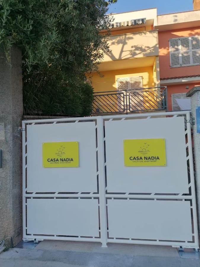 Casa Nadia A Pochi Passi Dal Mare Con Garage, Terrazza E Sala Giochi Apartman Numana Kültér fotó